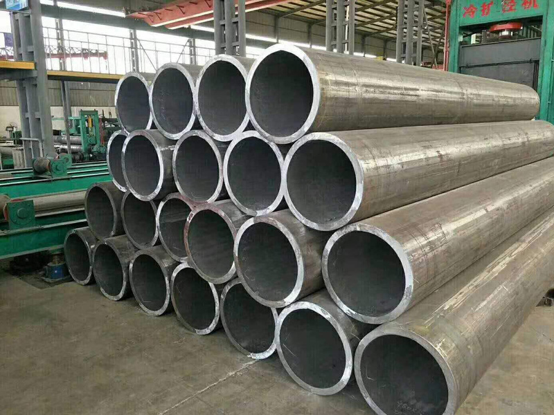 永清Q355B合金无缝钢管 永清Q355B合金无缝钢管